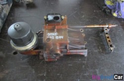 Насос масляный n62 (11 Двигатель) 11417561429 - купить Саратове