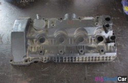 Клапанная крышка n62 (11 Двигатель) 11127522159 - купить Саратове