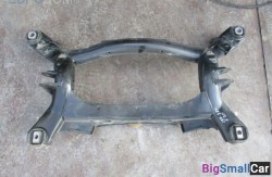 Балка задняя n20 (33 Задний мост) 33316851656