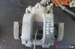 Суппорт перед. прав. (34 Тормозные механизмы) 34116850970 - купить Саратове