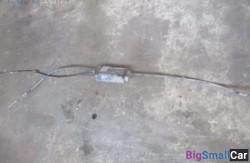 Ручник (34 Тормозные механизмы) 34436788968 - купить Саратове