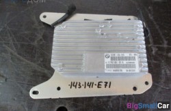 Блок эбу icm (34 Тормозные механизмы) 34526792501 - купить Саратове