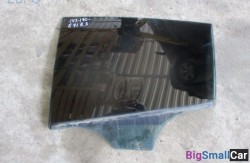 Стекло задн. лев. (51 Оснащение Кузов) 51357179604