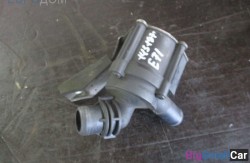 Дополнительная водяная помпа n63 (11 Двигатель) 11517566335 - купить Саратове