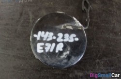 Заглушка лев. (51 Оснащение Кузов) 51117074459