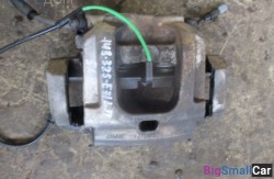 Суппорт перед. лев. (34 Тормозные механизмы) 34116789341 - купить Саратове