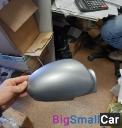 Корпус зеркала правое Sonata 5 (New EF Sonata