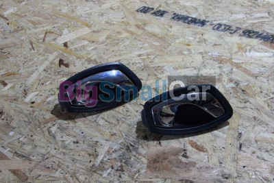 Внутренние ручки дверей Renault fluence - купить Саратове