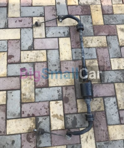 Задний стабилизатор активный бмв 7 Е65/ Е66 - купить Саратове