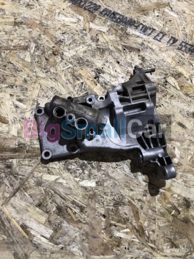 Кронштейн крепления генератора Бмв 7 е65/66 - купить Саратове