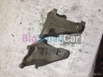 Кронштейн крепления двигателя BMW 7 Е65/Е66 - купить Саратове