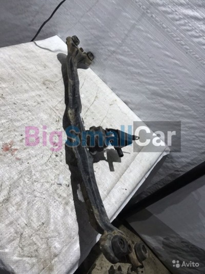 Нижняя балка Черри амулет а15