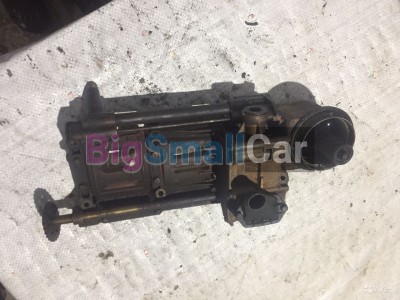 Масляный насос n62 BMW 7 Е65/ Е66 - купить Саратове