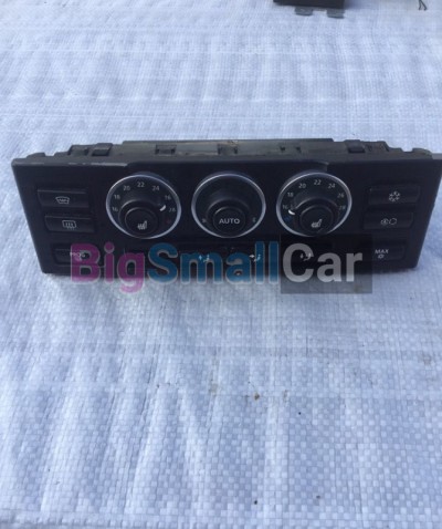 Блок управления климат контролем Range Rover 3 - купить Саратове