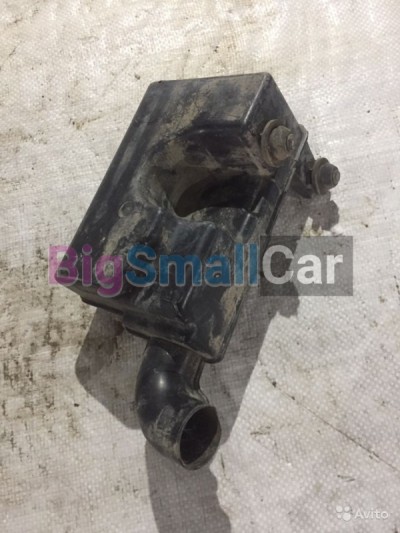 Резонатор воздушного фильтра Renault Megane 2 рено - купить Саратове