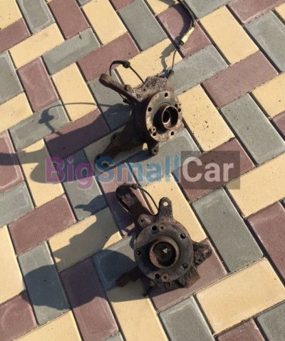 Поворотный кулак renault laguna 2 - купить Саратове