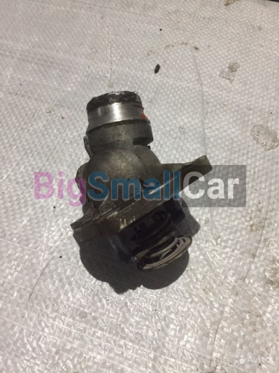 Термостат Land Rover vogue