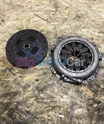 Корзина сцепления g4fc - купить Саратове