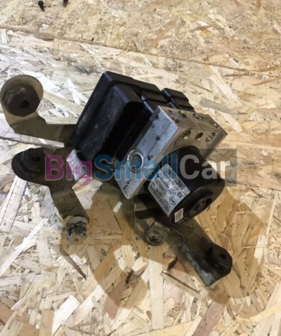 Блок абс Renault fluence - купить Саратове