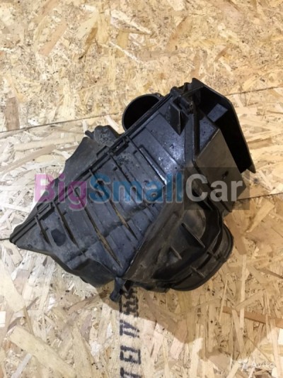 Корпус воздушного фильтра Renault fluence - купить Саратове