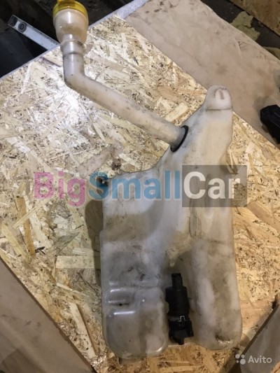 Бачок омывателя Renault fluence - купить Саратове