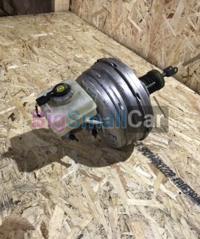 Усилитель Тормозов гтц BMW 5 e60 - купить Саратове