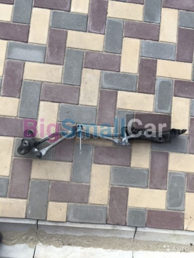 Трапеция Дворников бмв Е 60 - купить Саратове