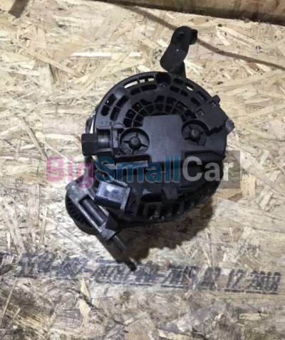 Генератор Бмв n46 b20 - купить Саратове