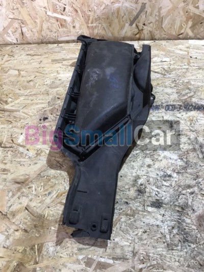 Корпус салонного фильтра Бмв 5 е60 - купить Саратове