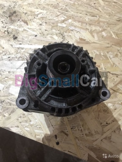 Генератор Mercedes s 220 - купить Саратове