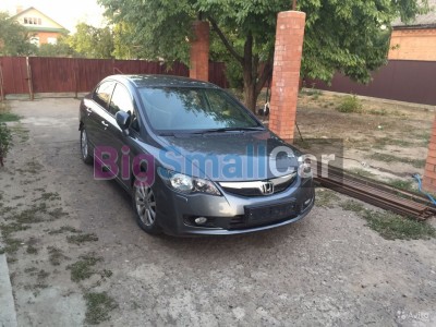 Хонда цивик в разборе - купить Саратове