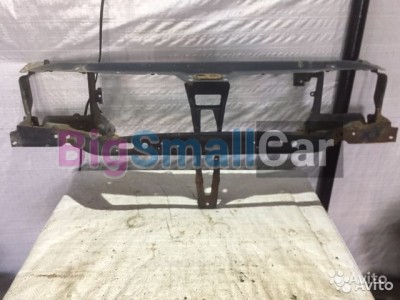 Телевизор передняя панель Черри Амулет А 15