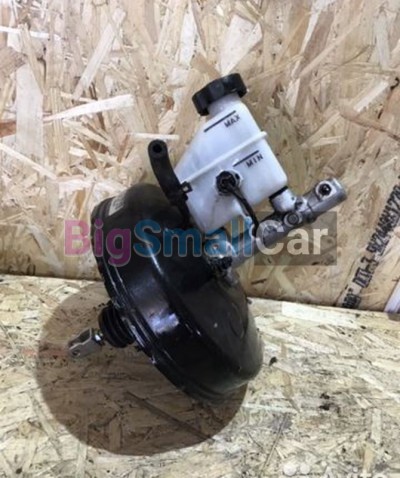 Гтц Вакумный усилитель KIA Ceed hyundai i30 - купить Саратове