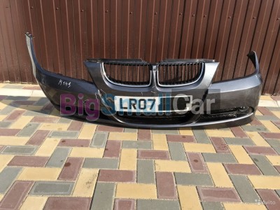 Передний бампер Bmw 3 е90 е91