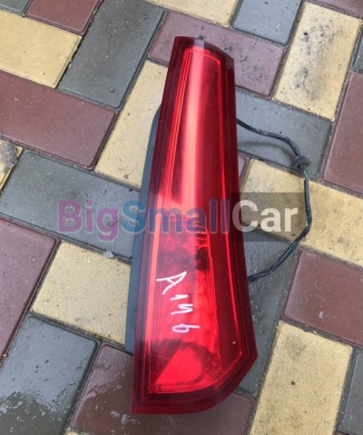 Верхняя часть стоп сигнал универсал KIA Ceed 07-12 - купить Саратове