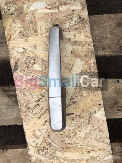 Ручка двери зад правая Черри амулет chery amulet a - купить Саратове