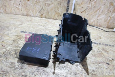 Корпус аккумулятора Mazda 3 BL 09-13 - купить Саратове