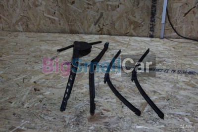 Повадки Дворников дворники Бмв 5 е60 - купить Саратове