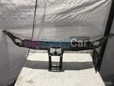 Передняя верхняя панель Mercedes s 220