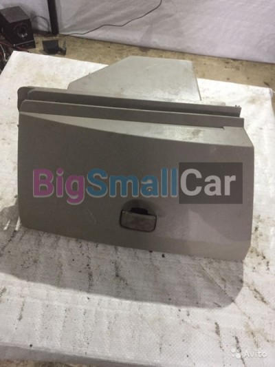 Бардачок Renault Megane 2 рено меган 2 - купить Саратове