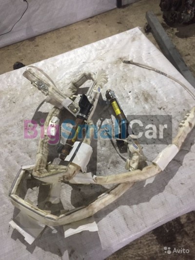 Аир баг шторы Renault Megane 2 рено меган 2 - купить Саратове