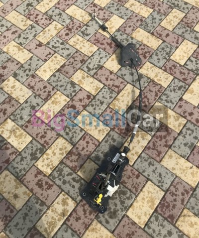 Кулиса Вариатора Renault fluence - купить Саратове