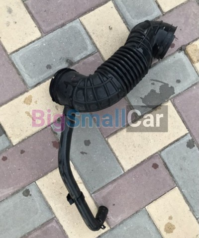 Патрубок дроссельной заслонки форд мондео 3 - купить Саратове