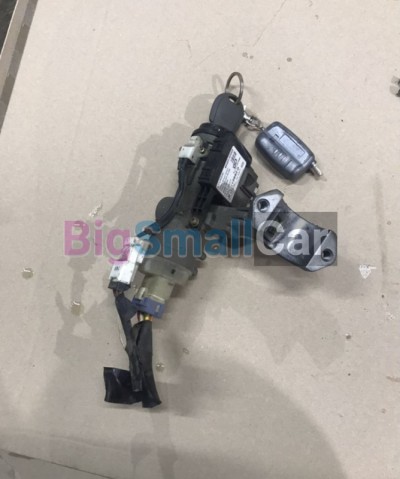 Замок зажигания Kia cerato 1 - купить Саратове