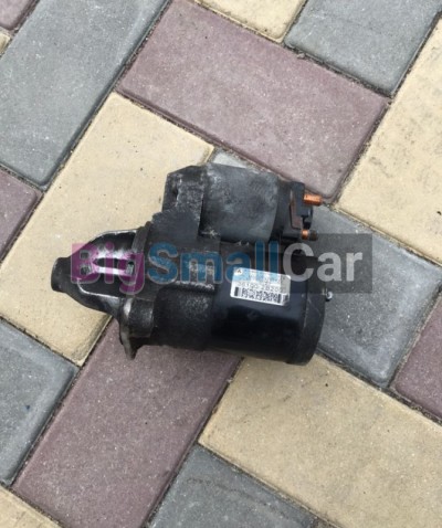 Стартер KIA hyundai i 30 - купить Саратове