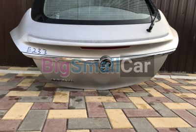 Крышка багажника Opel Insignia - купить Саратове