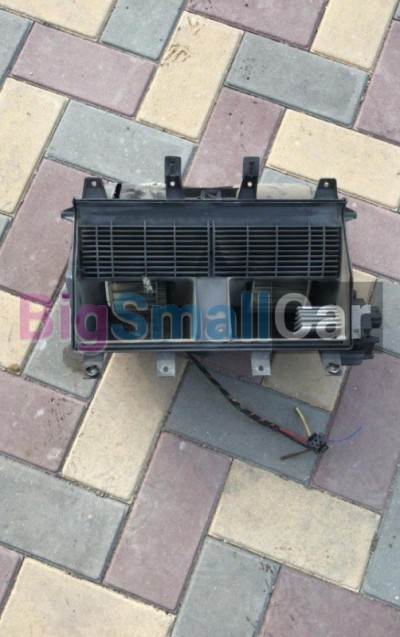 Мотор печки Range Rover 3 2002-2005 - купить Саратове