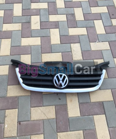 Решетка радиатора volkswagen touran - купить Саратове