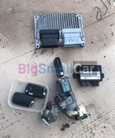 Эбу мозги Geely Emgrand EC7 - купить Саратове