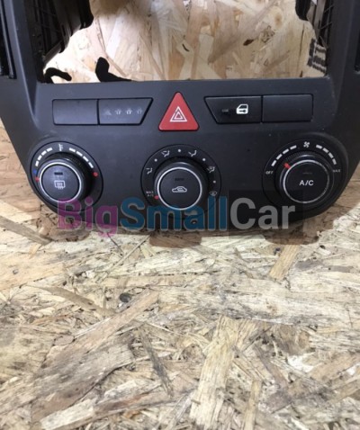 Блок Управления отопителям KIA Ceed 1 07-12 - купить Саратове